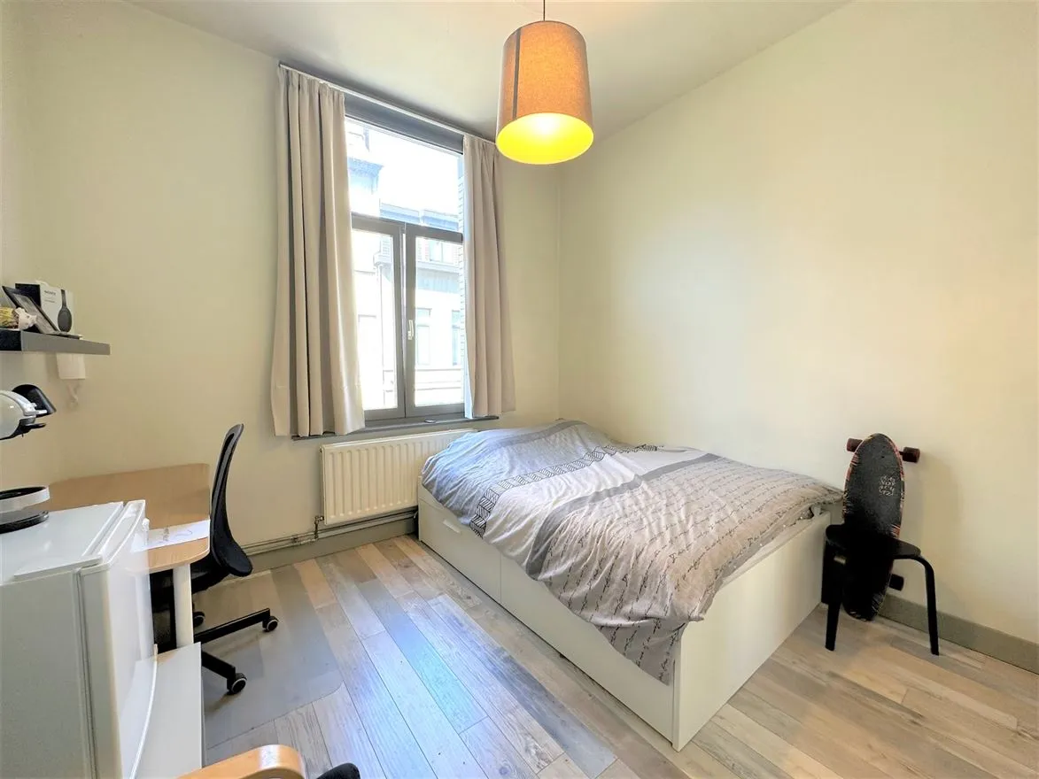 Apartmán Na pronájem - 2060 ANTWERPEN BE Image 2