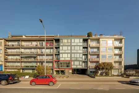 Apartmán Na prodej 2100 Deurne BE