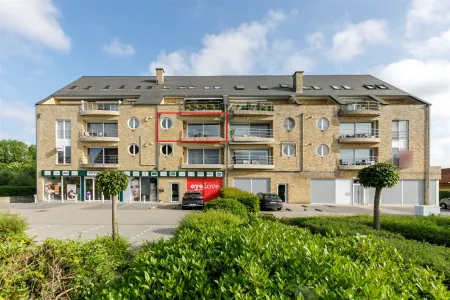 Apartmán Na prodej 2200 HERENTALS BE