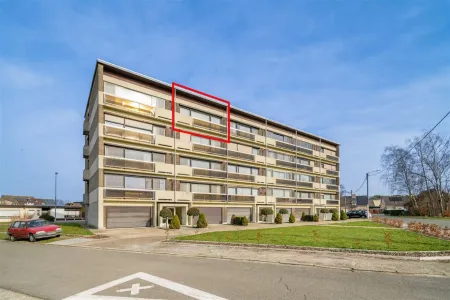 Apartmán Na prodej 3970 LEOPOLDSBURG BE